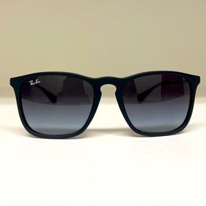 Ray Ban Chris Sunglasses NWT